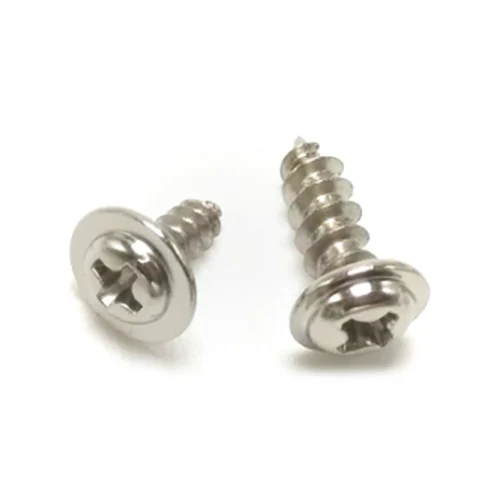ສະລັອດຕິງຫົວ tapping pan ແລະ screw ຂະຫນາດໃຫຍ່ທົ່ງຫຍ້າ