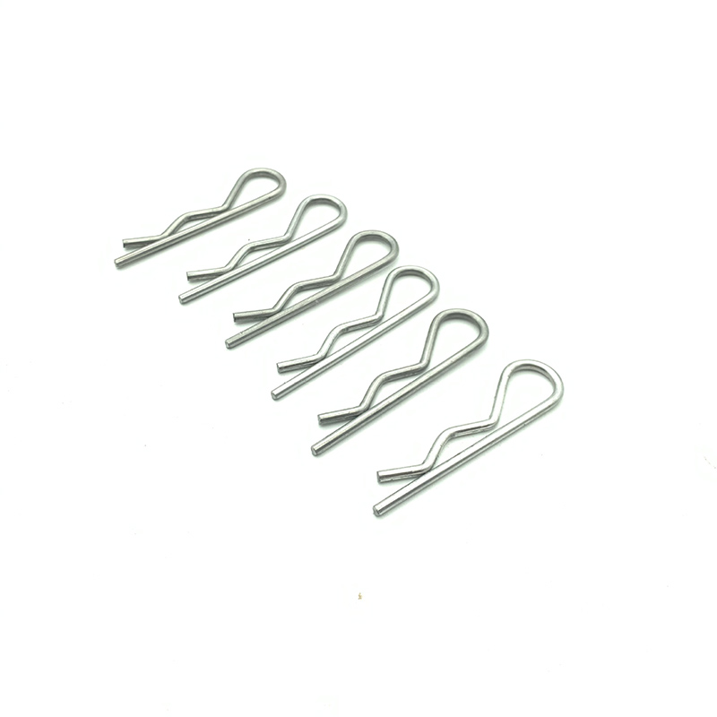 ລະຫັດ PIN COTTTER ພາກຮຽນ spring