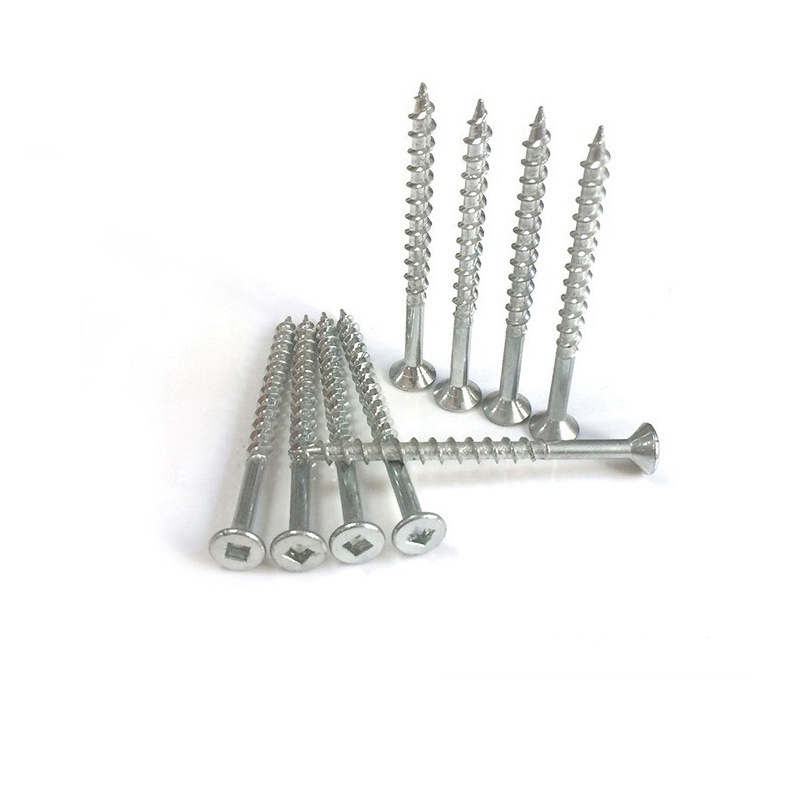 screw square drive