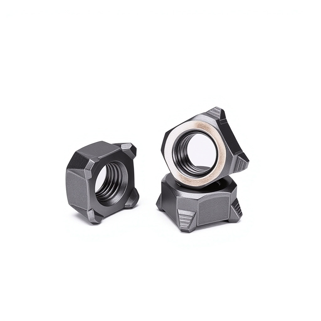 Square Projection Weld ແກ່ນ