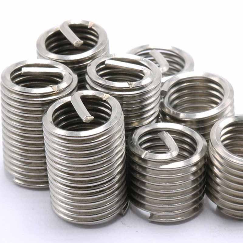 ກະທູ້ stainless ເຫຼັກ