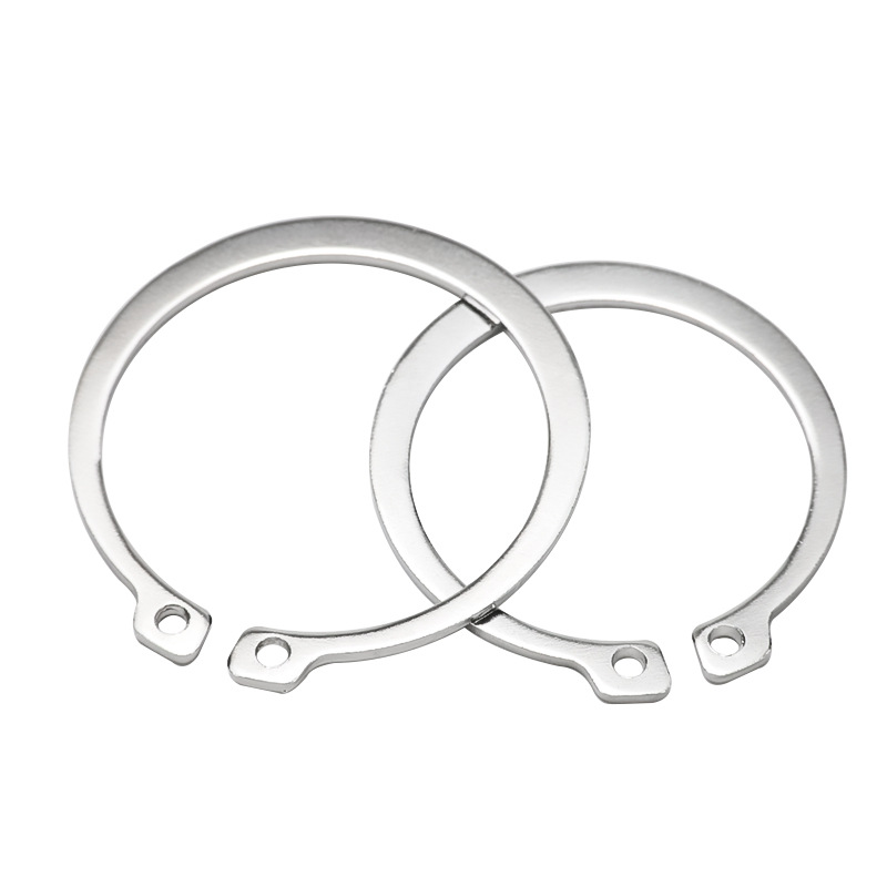 circlip axial ມາດຕະຖານ