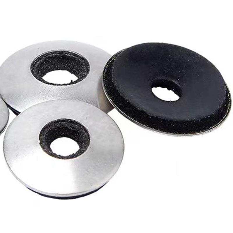 Steel Neoprene Bonded Sealing Washers