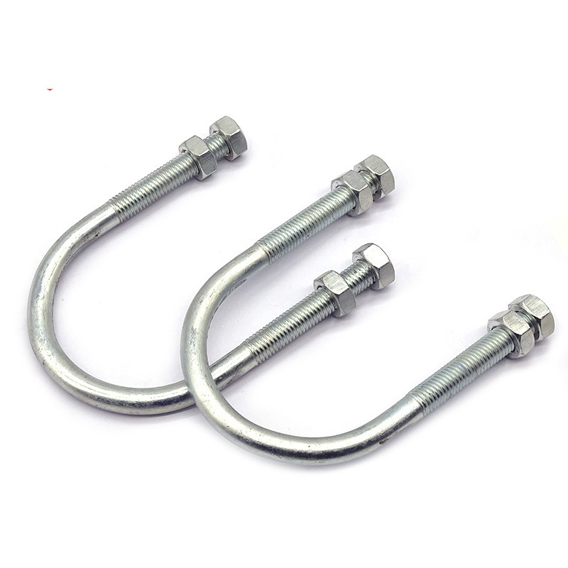 Suspension U Bolt