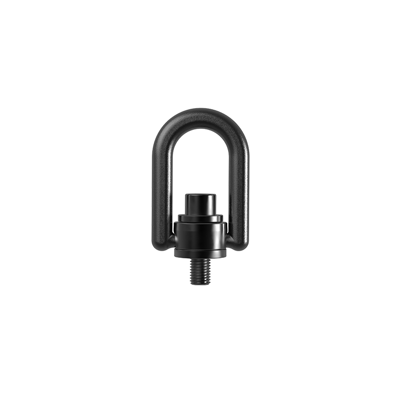 ແຫວນ hoist swivel