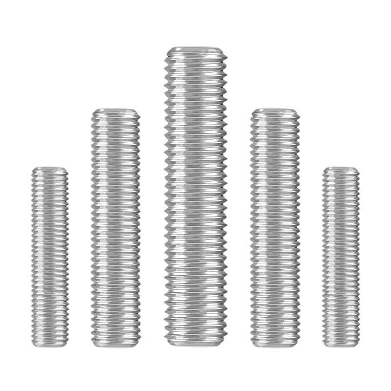 ພິມ stud threeed ທີ່ເຕັມທີ່