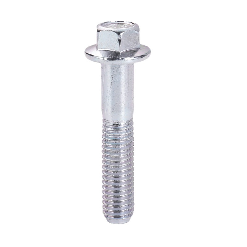 ພິມສາຍພານ Hexagon Head flange