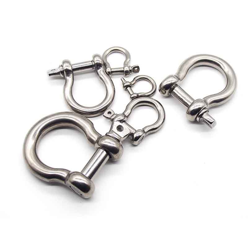 ປະເພດ BC Shackle