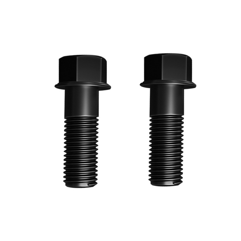 ປະເພດ f hexagon flange bolts