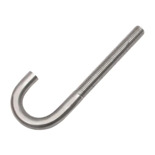 ປະເພດມູນນິທິ J ປະເພດ BOLTS