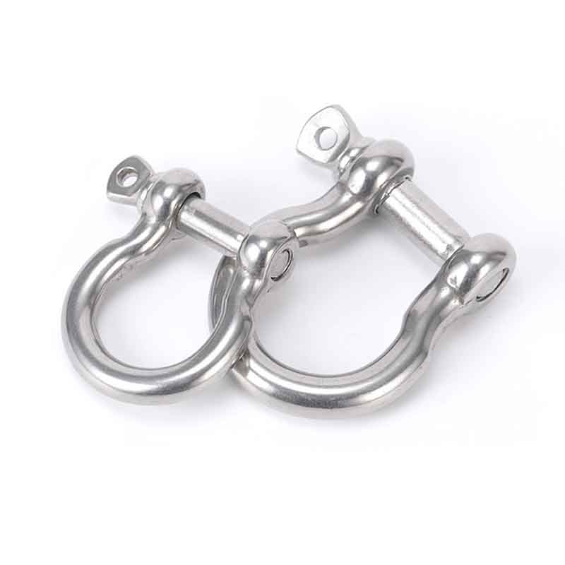 ປະເພດ SB Shackles