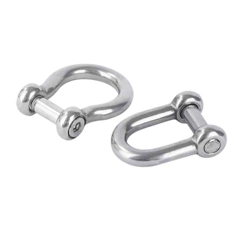 ພິມ sc Shackles
