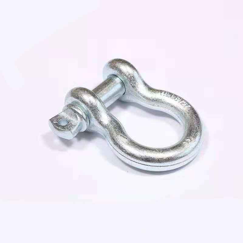 ປະເພດ SD shackles