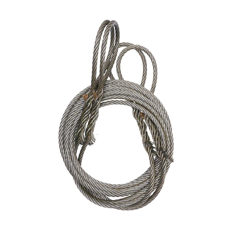 ເສັ້ນເຫຼັກເຫຼັກທີ່ປົກຄຸມໂດຍບໍ່ເປັນເອກະພາບ