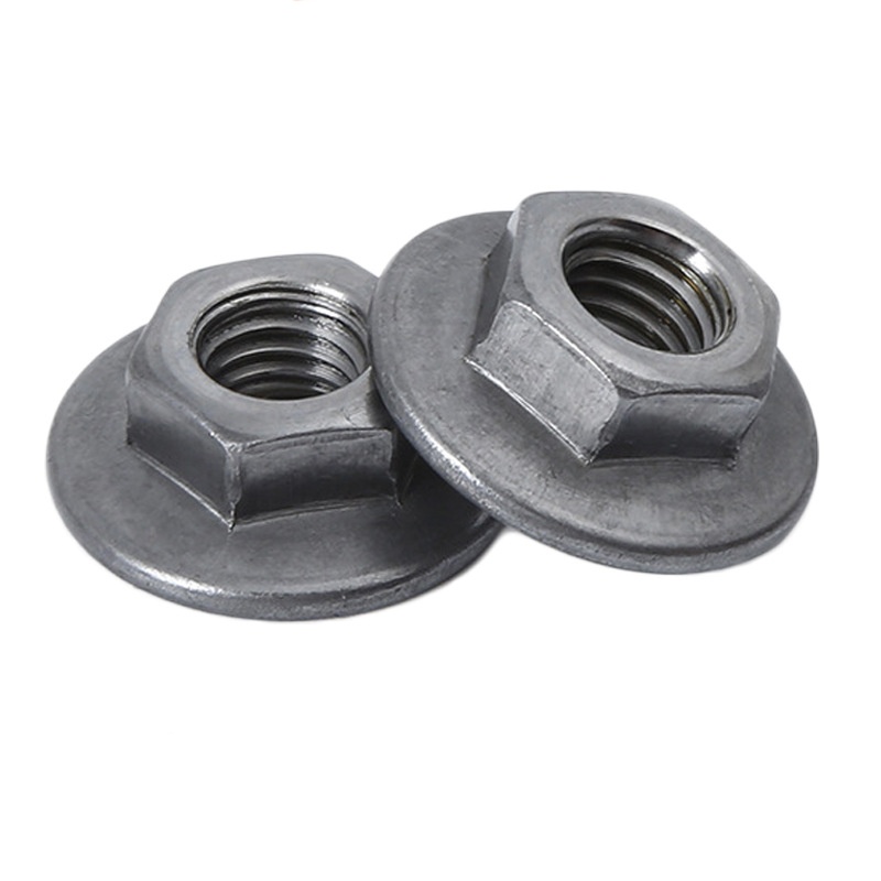Universal Modified Flange Nut