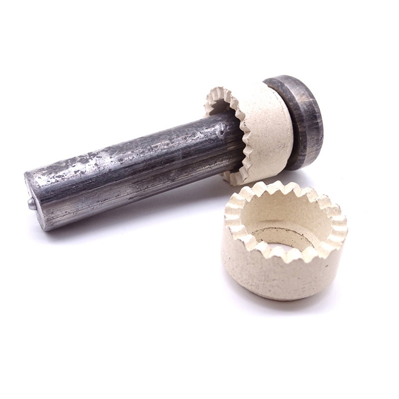 studs ຫົວທີ່ຫລາກຫລາຍ