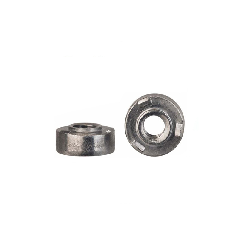 ແກ່ນຂອງ weld ຮອບ