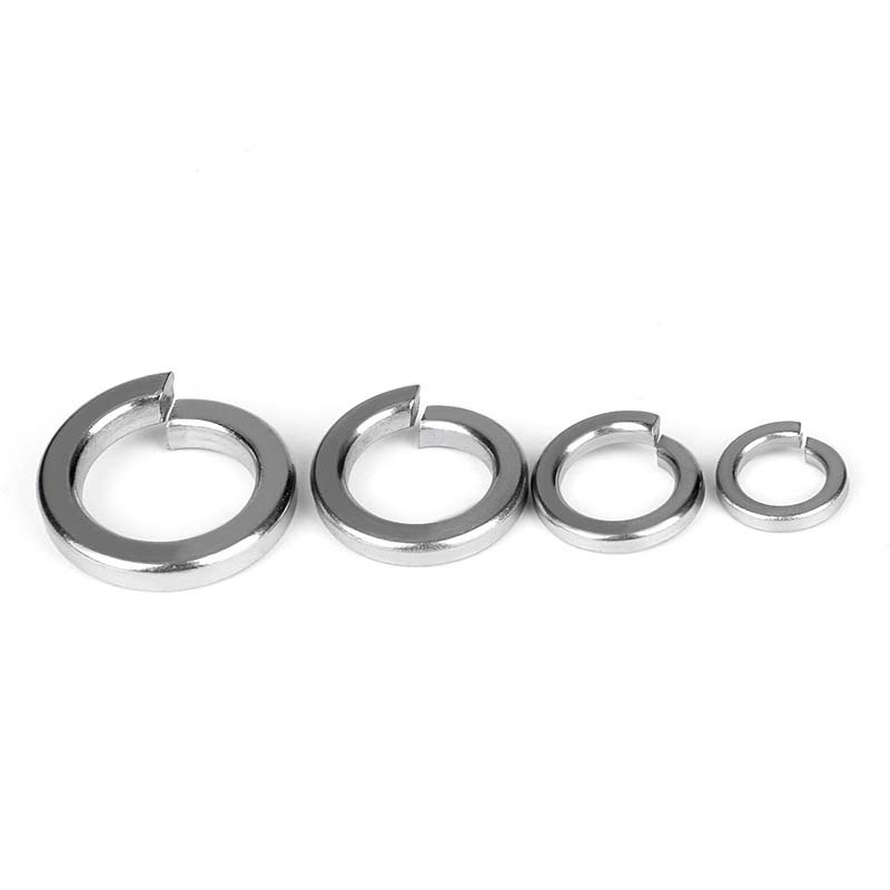 Wave Sing Sing Lock Washer
