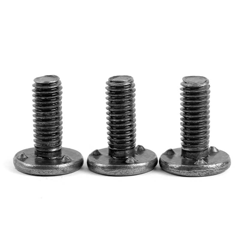 weld screw ກັບກະທູ້ metric