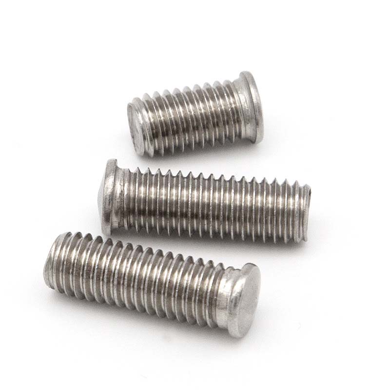 studs welding ສໍາລັບໄລຍະເວລາສັ້ນໆໄລຍະເວລາ