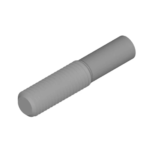 halding studs ກັບ turnbuckles