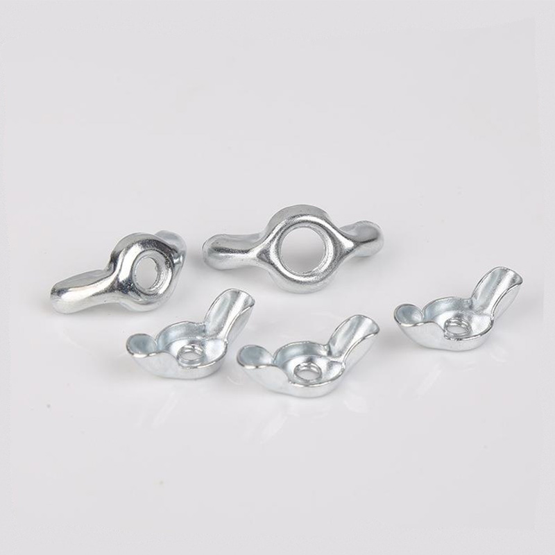 Wing Nut ຫູກົມ