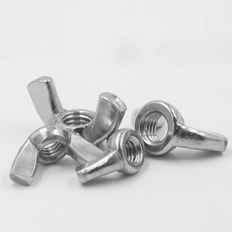 Wing Nut ມີປີກມົນ