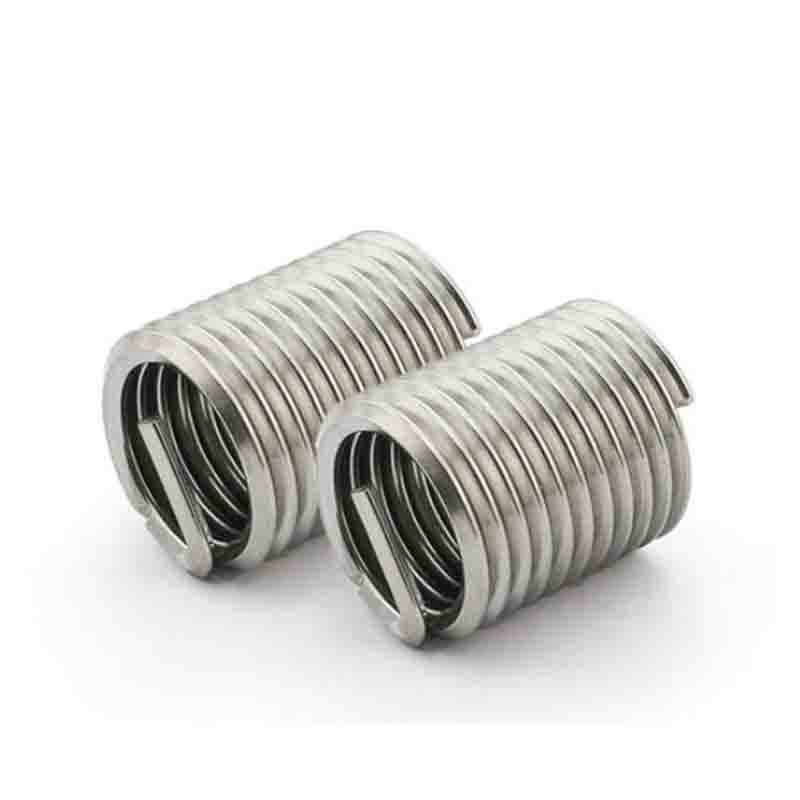 ປອກແຂນ Screw ລວດ Helical